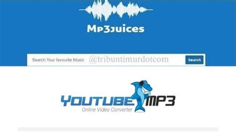 Alternatif Situs Download Lagu Selain Mp3 Juice